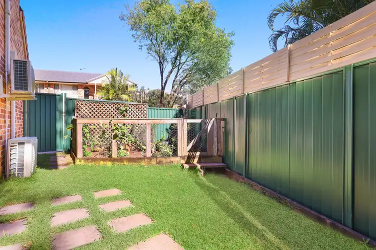 Fourth view of Homely townhouse listing, 15/84 Franklin Drive, Mudgeeraba QLD 4213