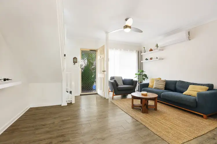 Fifth view of Homely townhouse listing, 15/84 Franklin Drive, Mudgeeraba QLD 4213