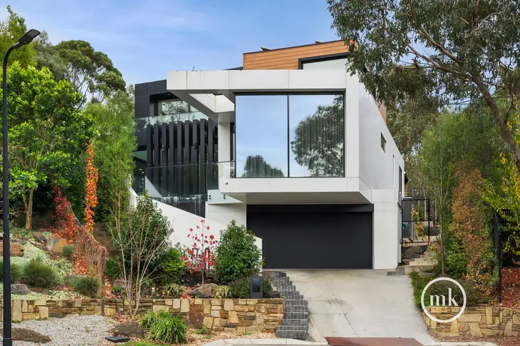 14 Edward Willis Court, Lower Plenty VIC 3093