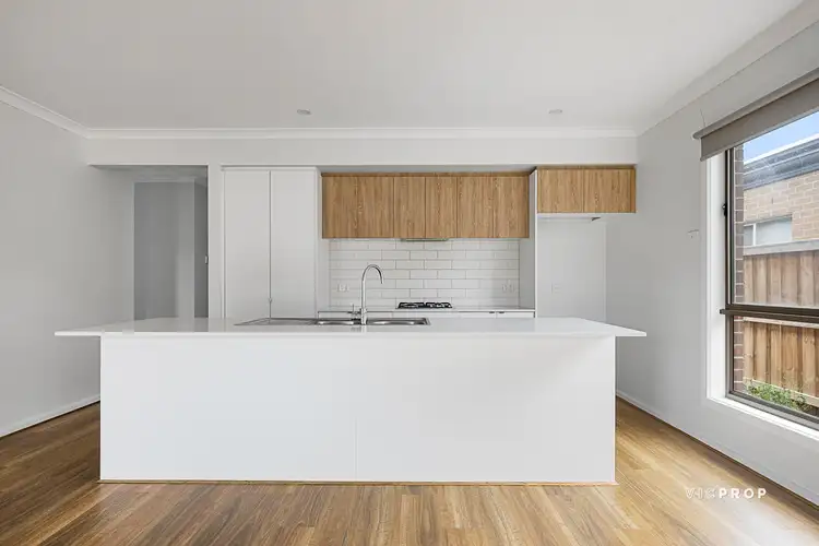 Third view of Homely house listing, 23 Happiness Way, Wyndham Vale VIC 3024
