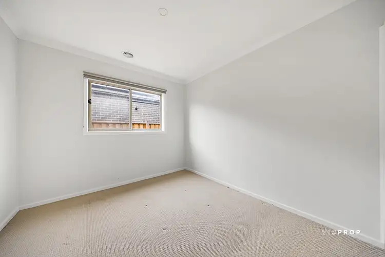 Fifth view of Homely house listing, 23 Happiness Way, Wyndham Vale VIC 3024