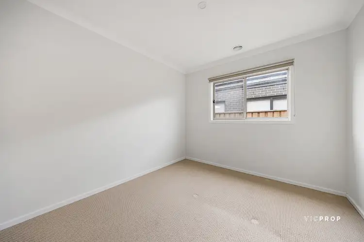 Sixth view of Homely house listing, 23 Happiness Way, Wyndham Vale VIC 3024