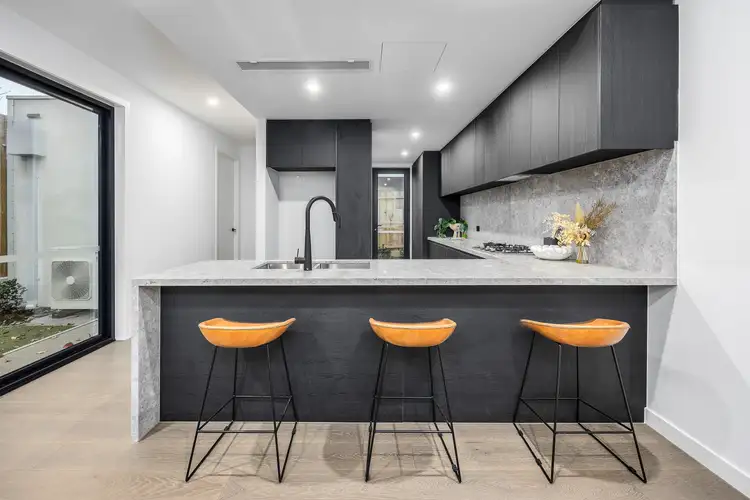 Sixth view of Homely townhouse listing, 6/124 Murray Street, Caulfield VIC 3162