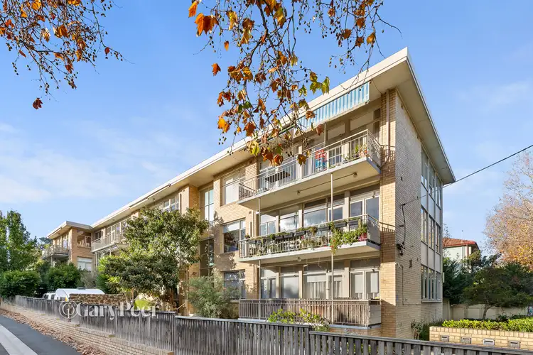 Main view of Homely apartment listing, 11/218 Alma Road, St Kilda East VIC 3183