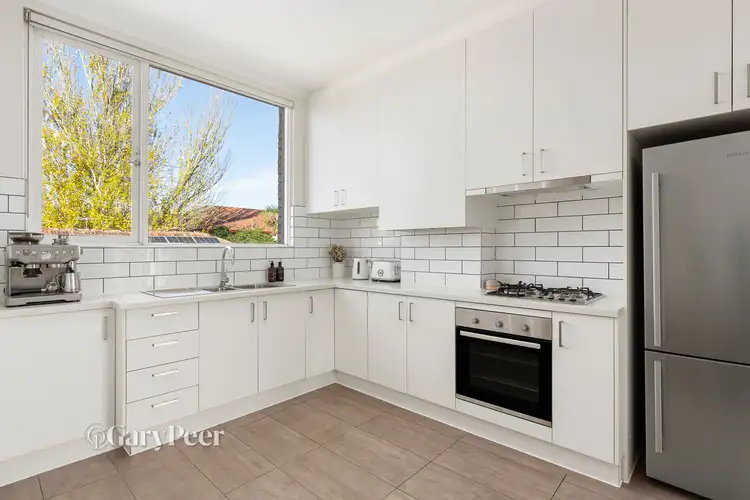 Fourth view of Homely apartment listing, 11/218 Alma Road, St Kilda East VIC 3183