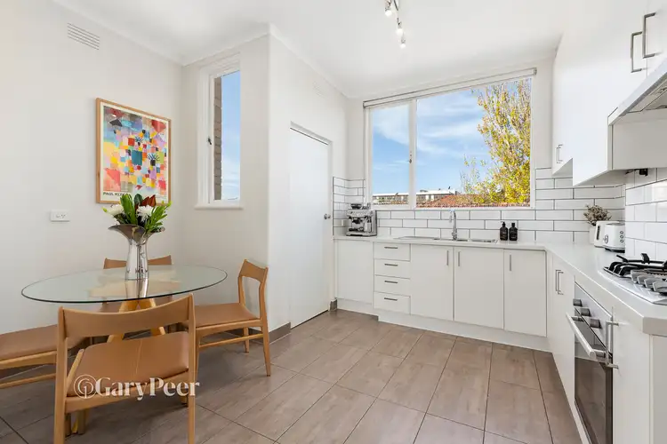 Fifth view of Homely apartment listing, 11/218 Alma Road, St Kilda East VIC 3183