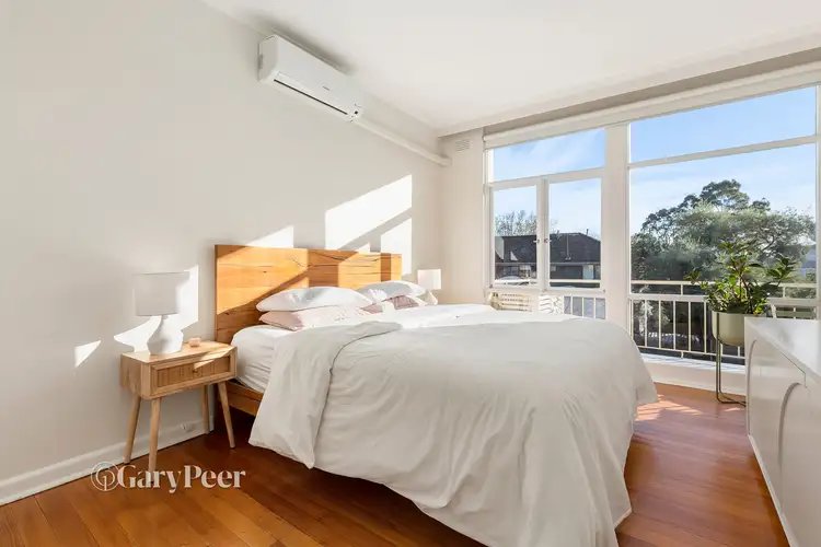 Sixth view of Homely apartment listing, 11/218 Alma Road, St Kilda East VIC 3183