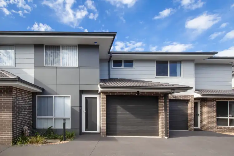 9/121-123 Brisbane Street, St Marys NSW 2760