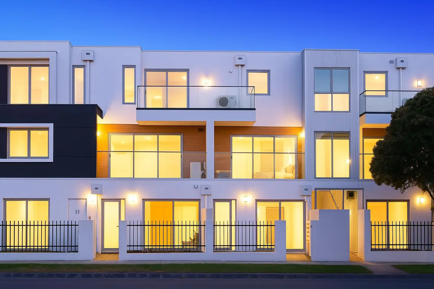 Main view of Homely apartment listing, 10/2 Dunoon Street, Murrumbeena VIC 3163