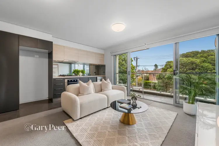 Second view of Homely apartment listing, 10/2 Dunoon Street, Murrumbeena VIC 3163
