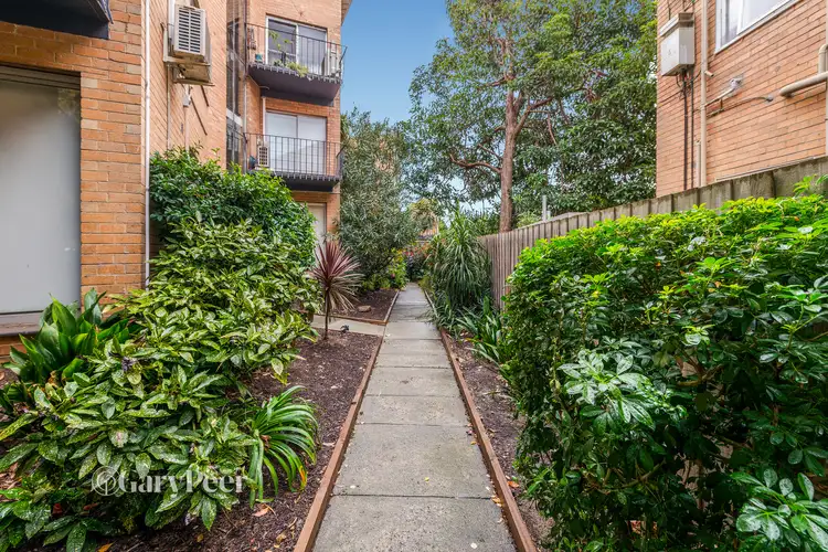 Second view of Homely apartment listing, 20/5-7 Ascot Street, Malvern VIC 3144