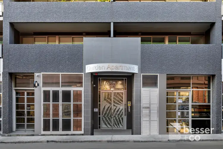 307/20 Garden Street, South Yarra VIC 3141
