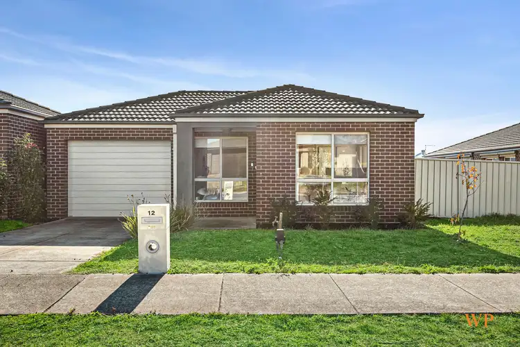 12 Viewhill Road