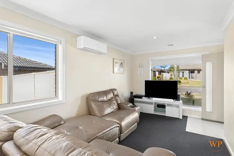 Second view of Homely house listing, 12 Viewhill Road, Kilmore VIC 3764