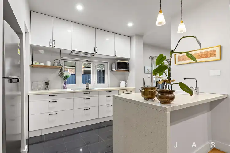 Fourth view of Homely house listing, 248 Williamstown Road, Yarraville VIC 3013