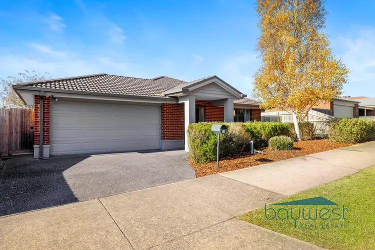 23 Victor Drive, Hastings VIC 3915