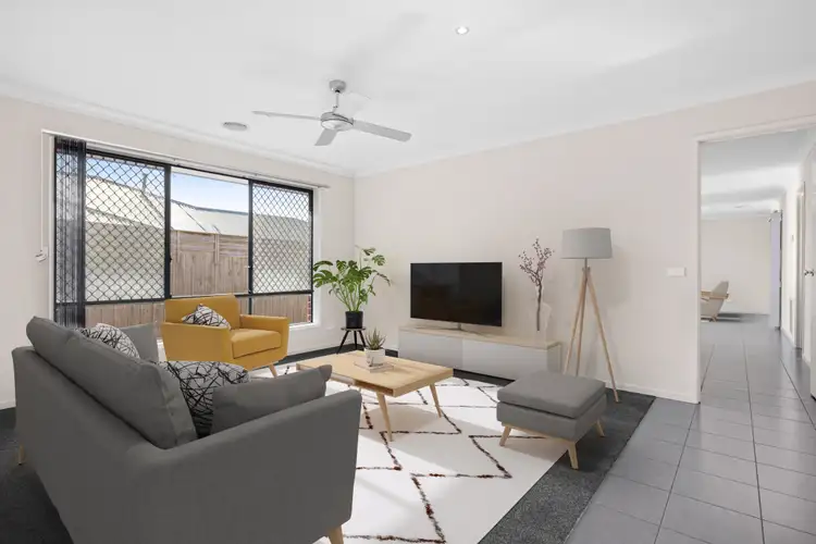 Second view of Homely house listing, 23 Victor Drive, Hastings VIC 3915