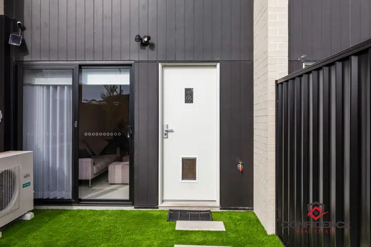 5/5 Devenish Street, Taylor ACT 2913