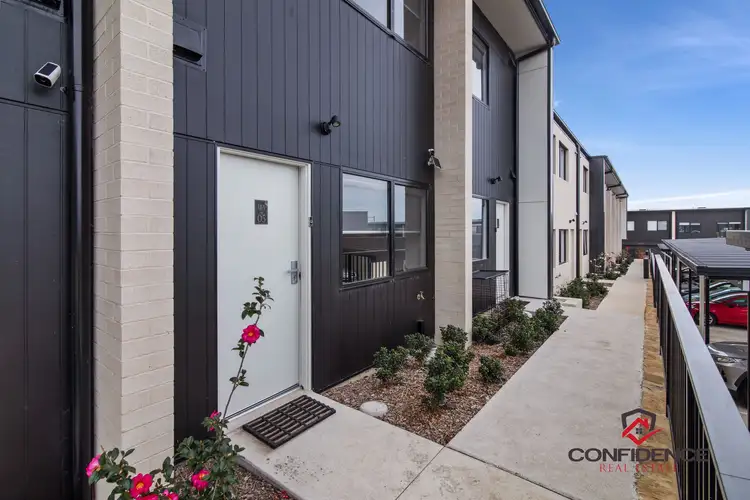 5/5 Devenish Street, Taylor ACT 2913