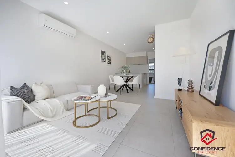 5/5 Devenish Street, Taylor ACT 2913