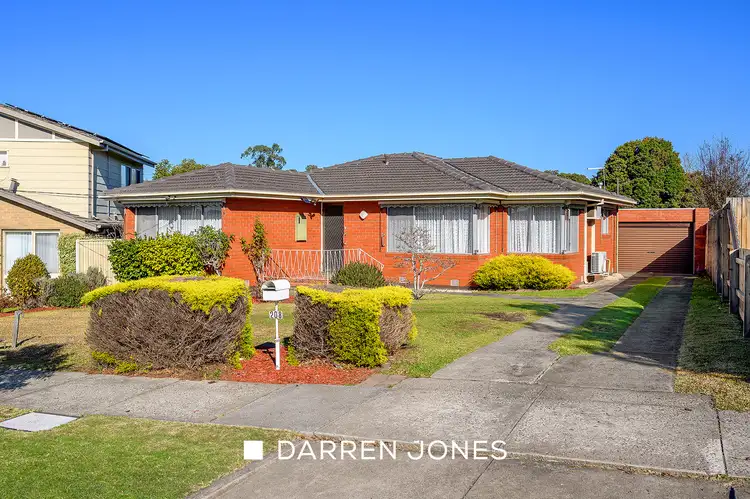 208 Greenwood Drive, Bundoora VIC 3083