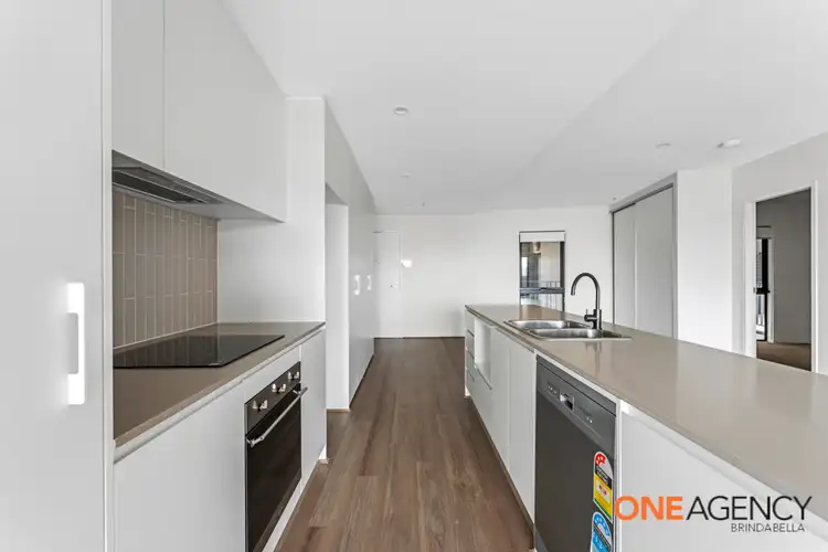 Second view of Homely alpine listing, 210/181 Sutherland Crescent, Taylor ACT 2913