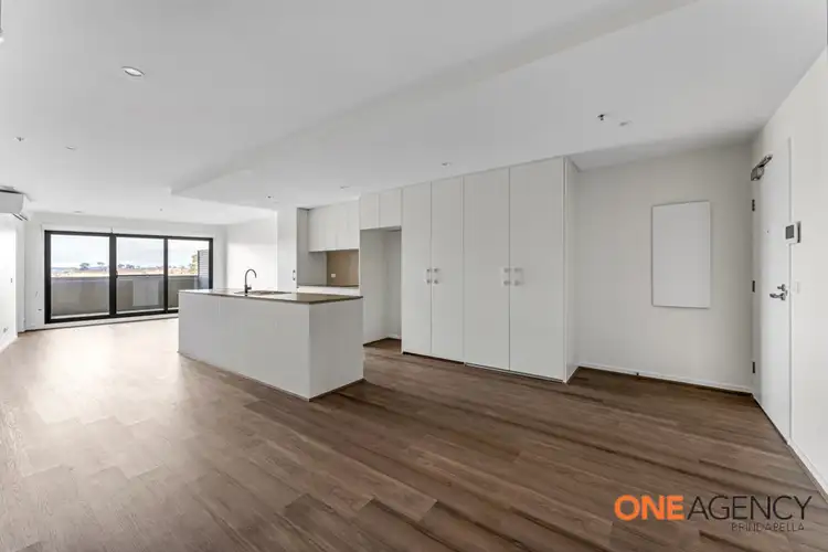 Fifth view of Homely alpine listing, 210/181 Sutherland Crescent, Taylor ACT 2913