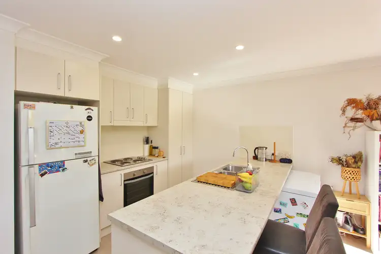 Third view of Homely semi-detached listing, 58 Cleone Drive, Kendall NSW 2439