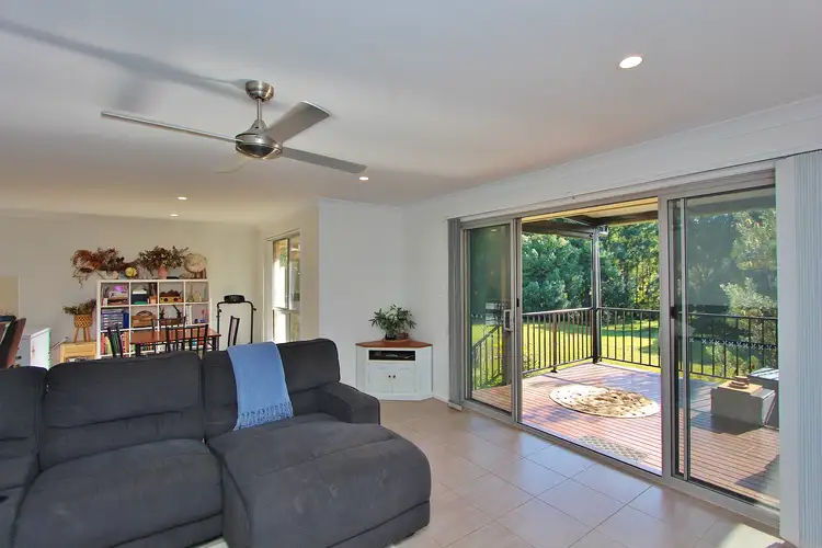 Fifth view of Homely semi-detached listing, 58 Cleone Drive, Kendall NSW 2439