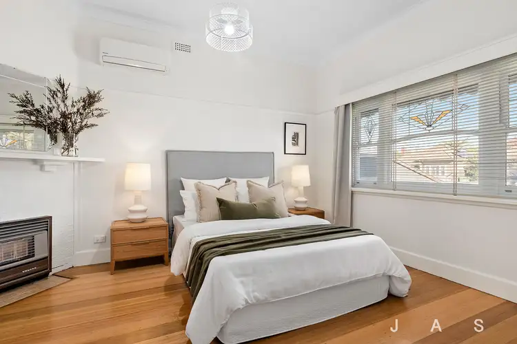 Sixth view of Homely house listing, 25 Adaleigh Street, Yarraville VIC 3013