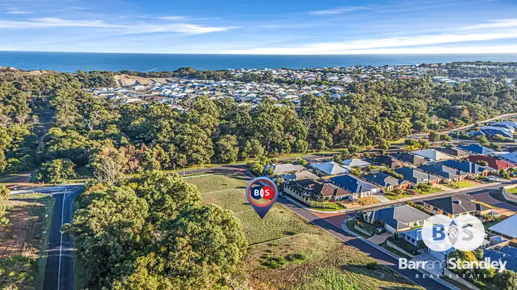 6 Citrine Street, Dalyellup WA 6230
