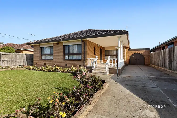 3 Cox Street, St Albans VIC 3021