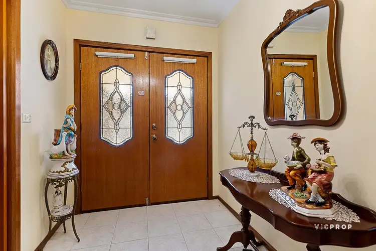 Second view of Homely house listing, 3 Cox Street, St Albans VIC 3021