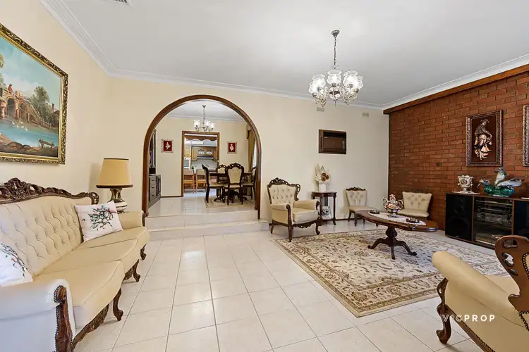 Third view of Homely house listing, 3 Cox Street, St Albans VIC 3021