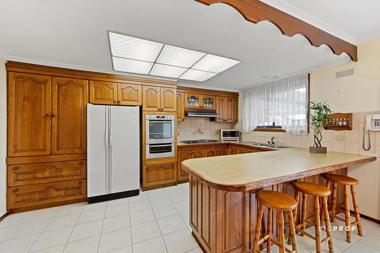 Fifth view of Homely house listing, 3 Cox Street, St Albans VIC 3021