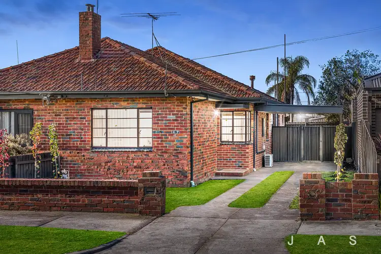 67A Watt Street, South Kingsville VIC 3015