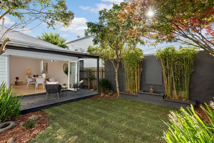 Third view of Homely house listing, 117 Queensville Street, Kingsville VIC 3012