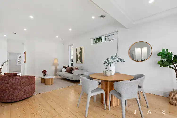 Sixth view of Homely house listing, 117 Queensville Street, Kingsville VIC 3012