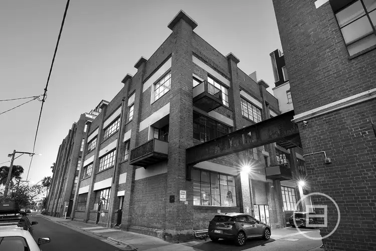 28/24 Tanner Street, Richmond VIC 3121