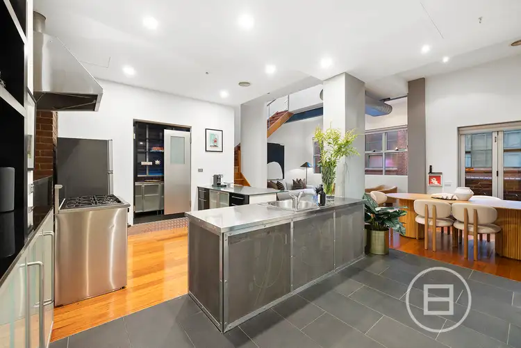 Second view of Homely apartment listing, 28/24 Tanner Street, Richmond VIC 3121