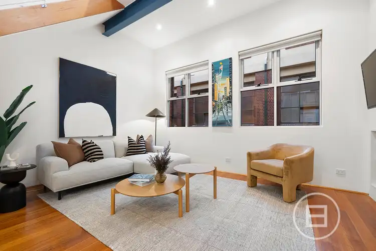 Fourth view of Homely apartment listing, 28/24 Tanner Street, Richmond VIC 3121