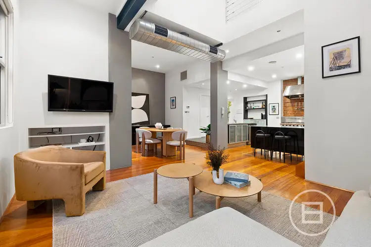 Fifth view of Homely apartment listing, 28/24 Tanner Street, Richmond VIC 3121