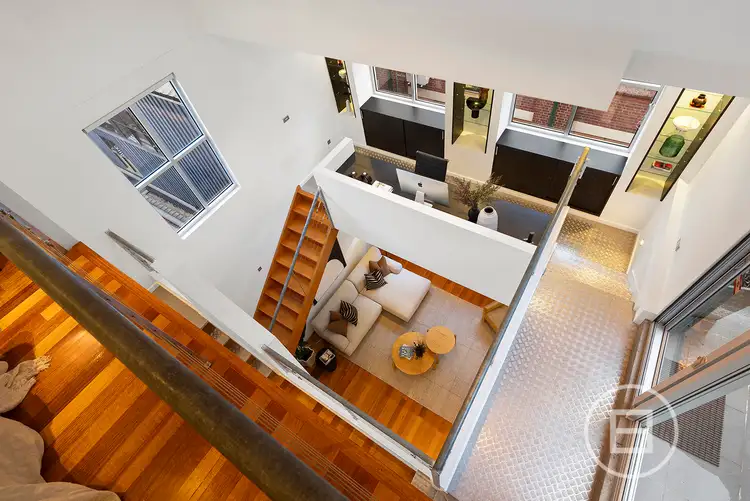 Sixth view of Homely apartment listing, 28/24 Tanner Street, Richmond VIC 3121