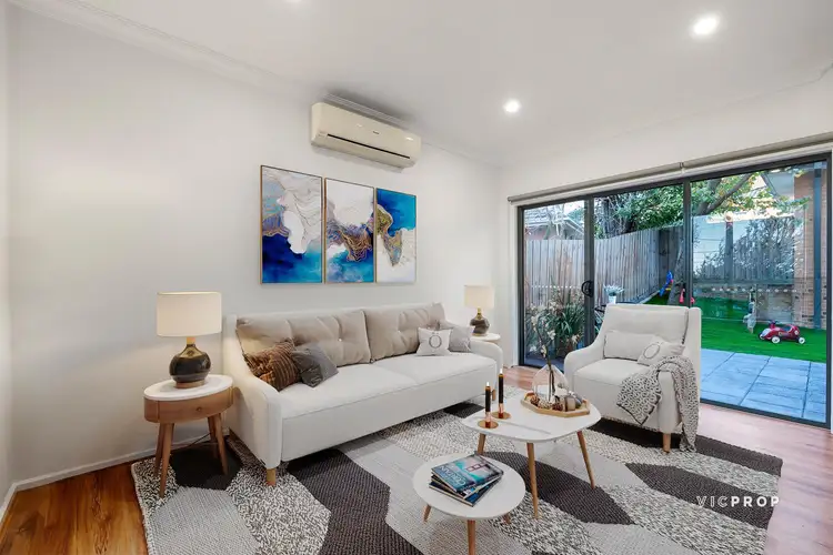 Fourth view of Homely townhouse listing, 1/29 Tulip Crescent, Boronia VIC 3155