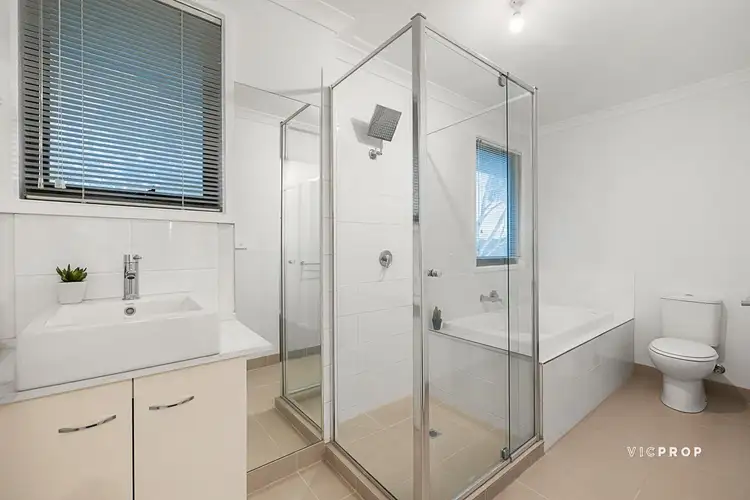 Sixth view of Homely townhouse listing, 1/29 Tulip Crescent, Boronia VIC 3155