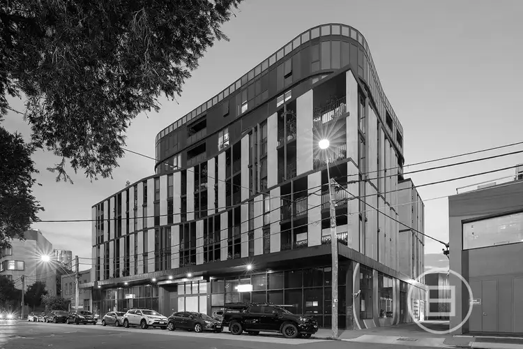 303/21 Thistlethwaite Street, South Melbourne VIC 3205