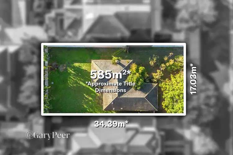 49 Kinlock Avenue, Murrumbeena VIC 3163