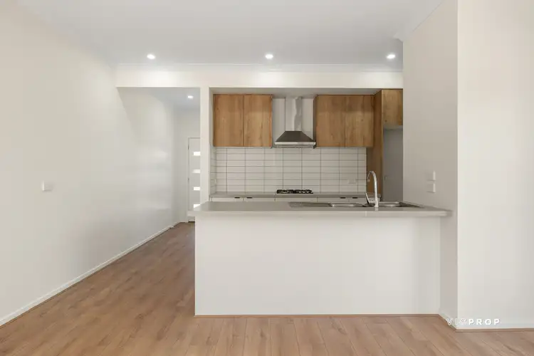 Second view of Homely house listing, 58 Drummond Circuit, Springvale South VIC 3172