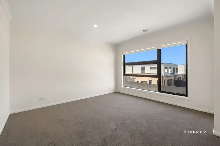 Fourth view of Homely house listing, 58 Drummond Circuit, Springvale South VIC 3172