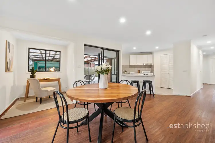 Third view of Homely house listing, 5 Parkside Walk, Laverton VIC 3028